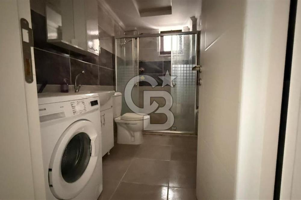 Doğa Kolejine Cephe Kiralık 2+1