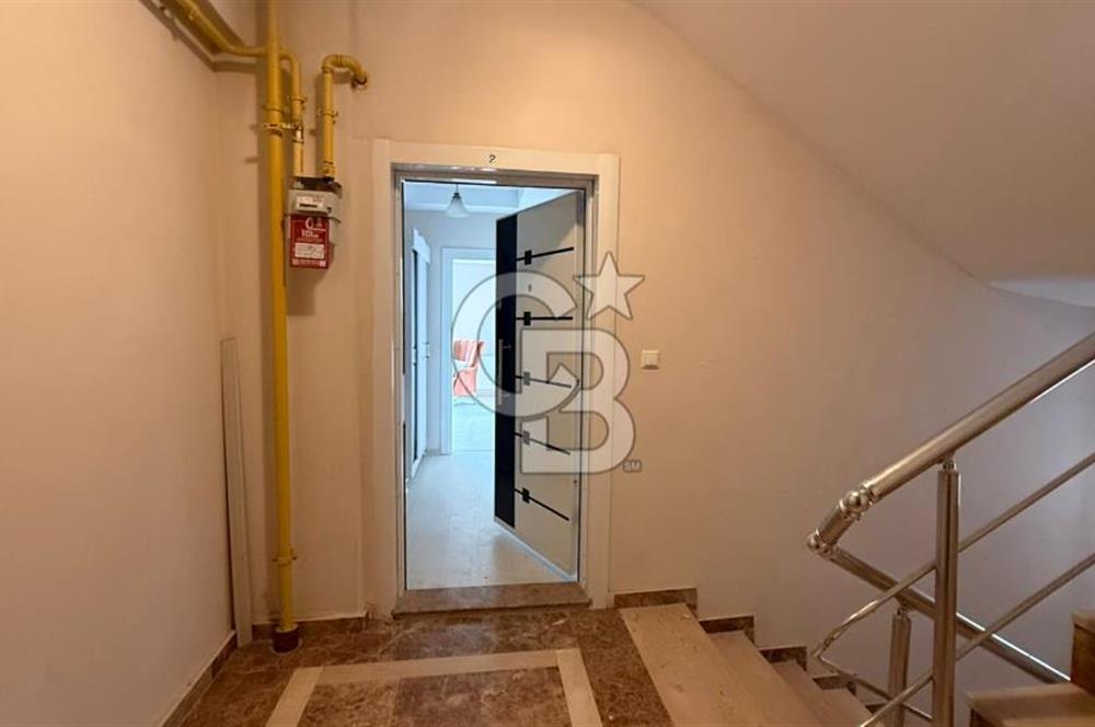 Doğa Kolejine Cephe Kiralık 2+1