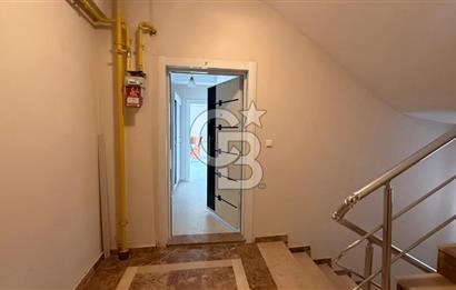 Doğa Kolejine Cephe Kiralık 2+1