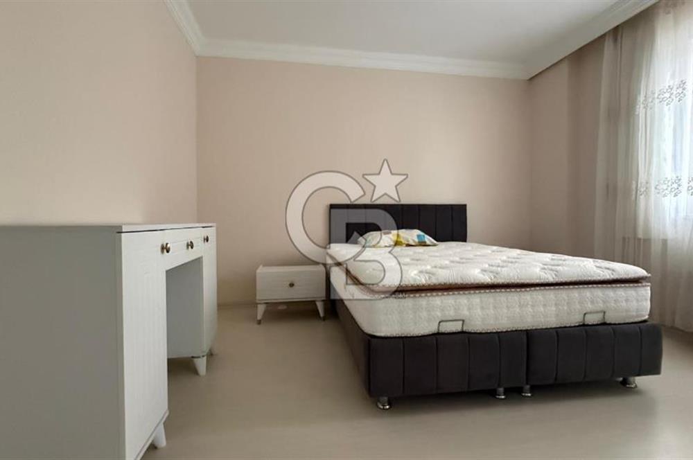 Doğa Kolejine Cephe Kiralık 2+1