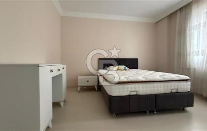 Doğa Kolejine Cephe Kiralık 2+1