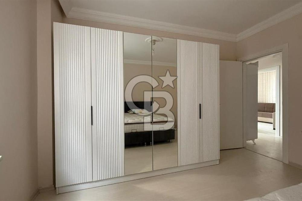 Doğa Kolejine Cephe Kiralık 2+1