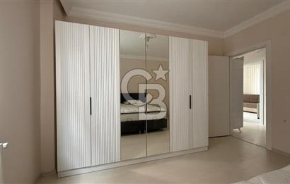 Doğa Kolejine Cephe Kiralık 2+1