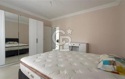 Doğa Kolejine Cephe Kiralık 2+1