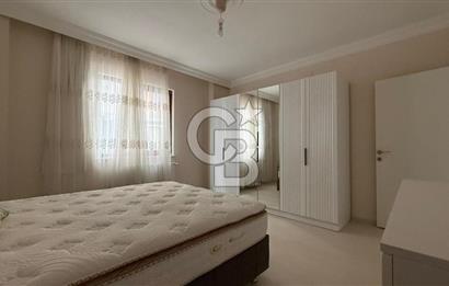 Doğa Kolejine Cephe Kiralık 2+1