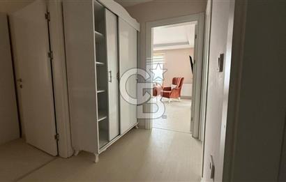 Doğa Kolejine Cephe Kiralık 2+1