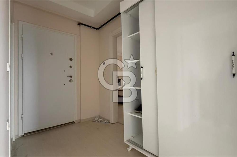 Doğa Kolejine Cephe Kiralık 2+1