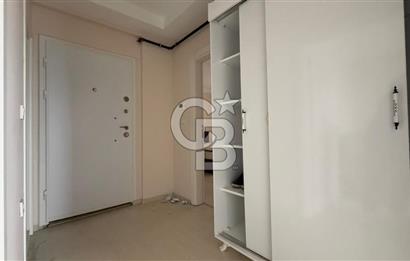 Doğa Kolejine Cephe Kiralık 2+1