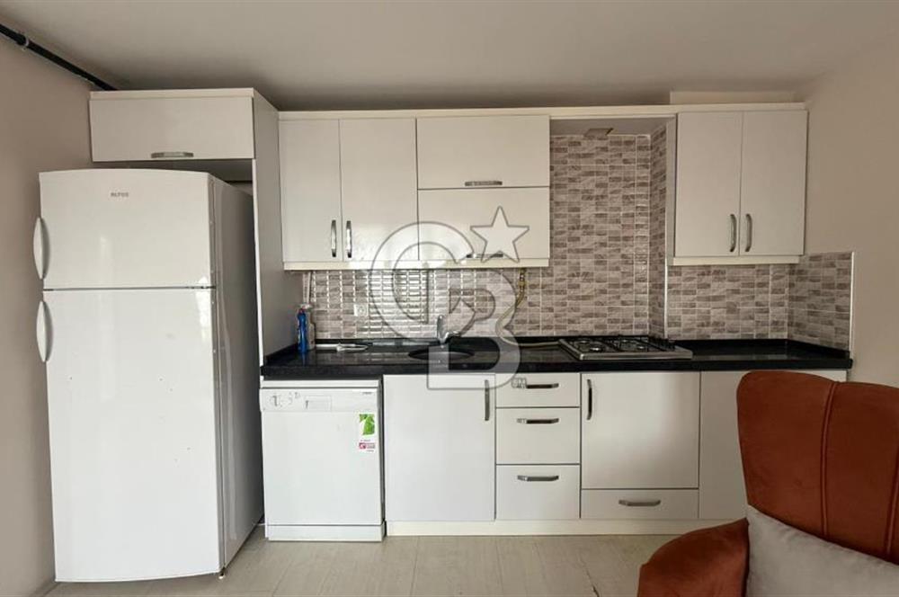 Doğa Kolejine Cephe Kiralık 2+1