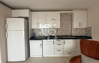 Doğa Kolejine Cephe Kiralık 2+1