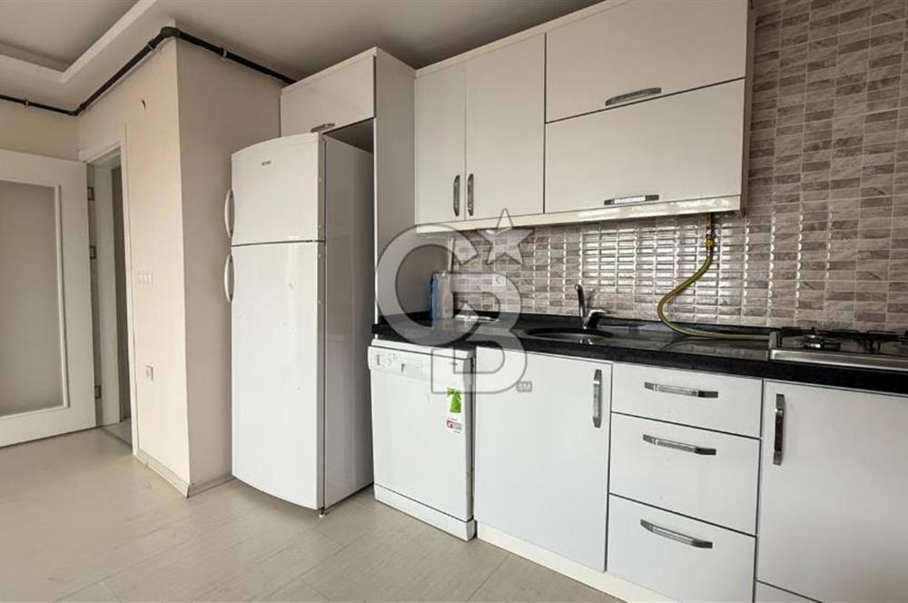 Doğa Kolejine Cephe Kiralık 2+1