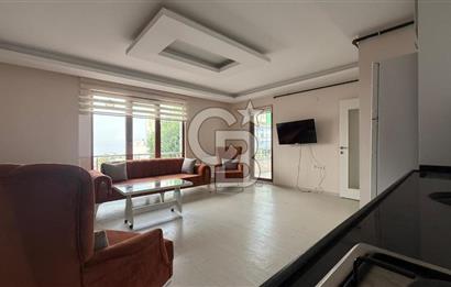 Doğa Kolejine Cephe Kiralık 2+1