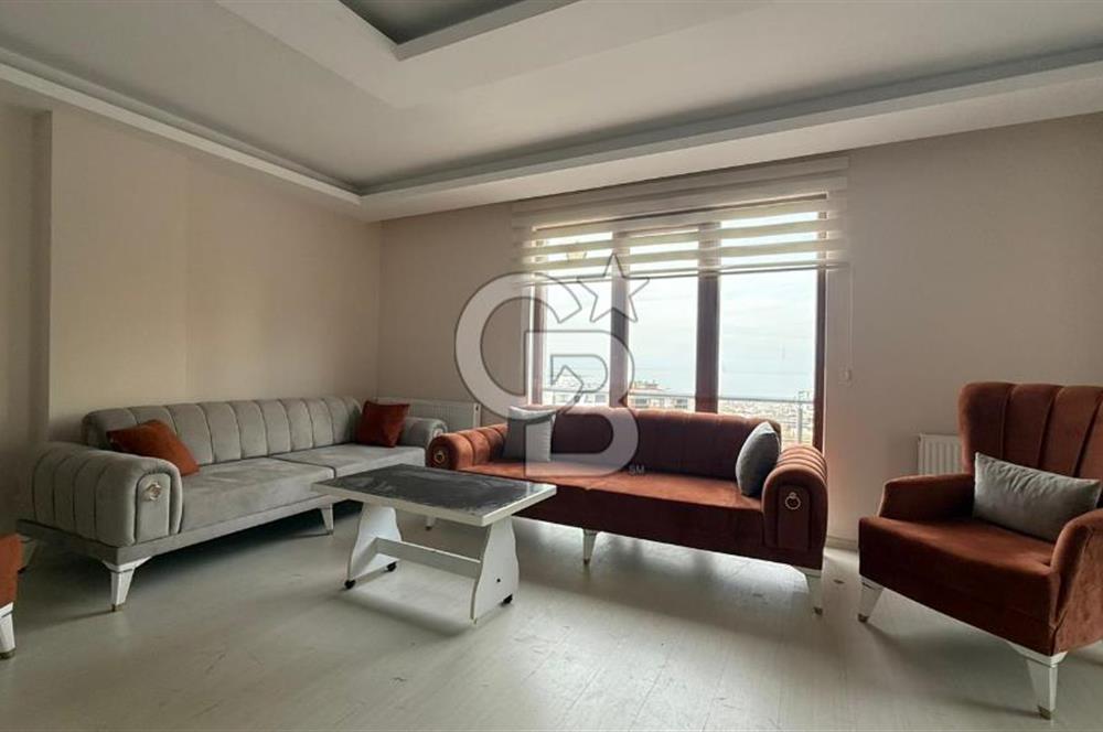 Doğa Kolejine Cephe Kiralık 2+1