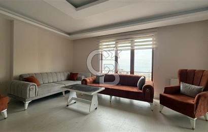 Doğa Kolejine Cephe Kiralık 2+1