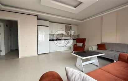 Doğa Kolejine Cephe Kiralık 2+1