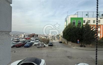 Doğa Kolejine Cephe Kiralık 2+1