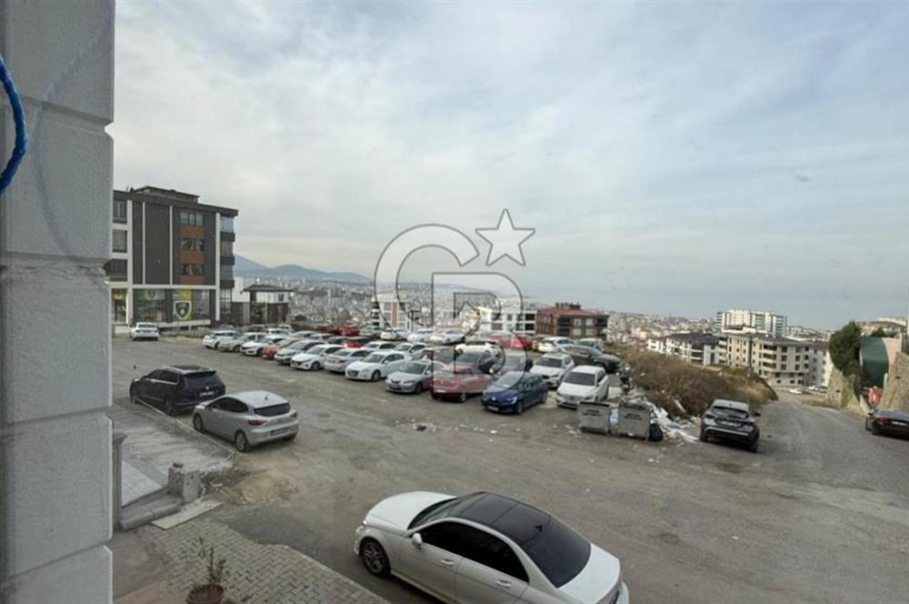 Doğa Kolejine Cephe Kiralık 2+1