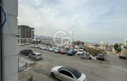 Doğa Kolejine Cephe Kiralık 2+1