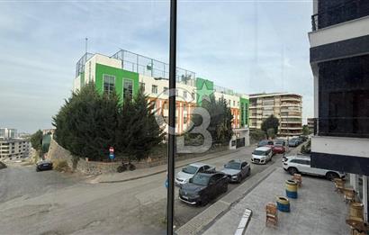 Doğa Kolejine Cephe Kiralık 2+1