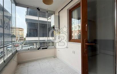 Doğa Kolejine Cephe Kiralık 2+1