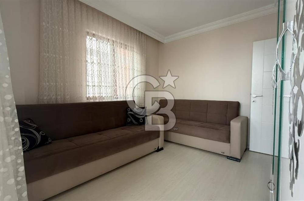 Doğa Kolejine Cephe Kiralık 2+1