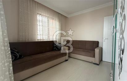 Doğa Kolejine Cephe Kiralık 2+1