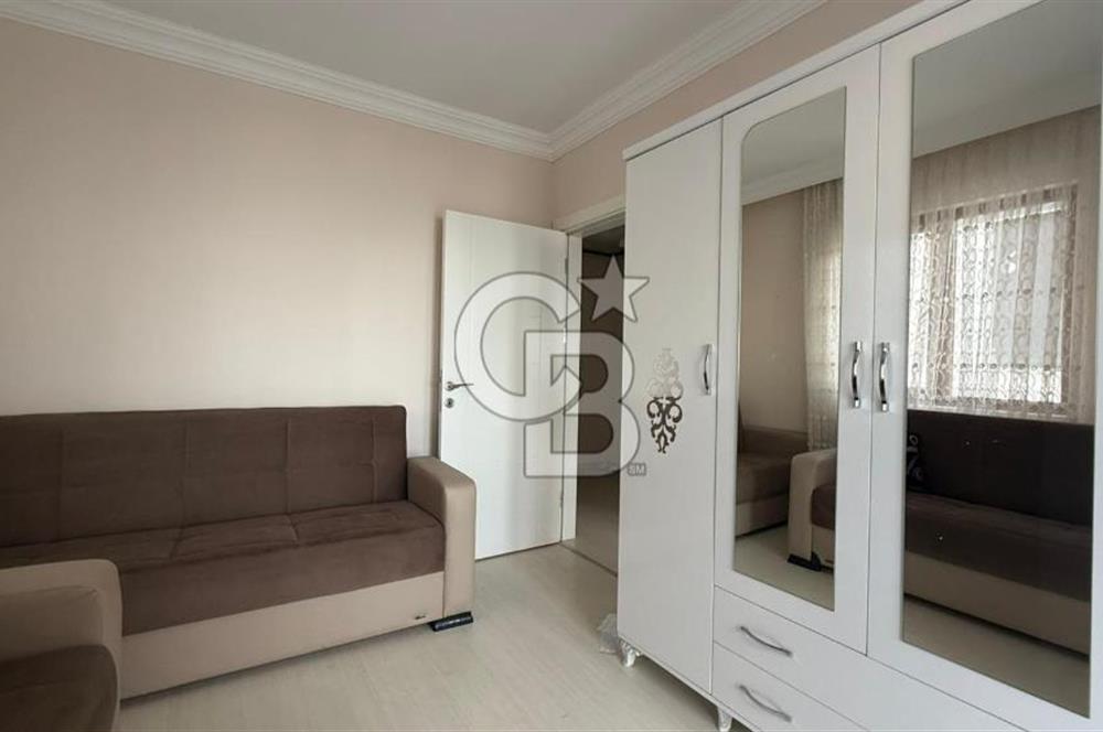 Doğa Kolejine Cephe Kiralık 2+1