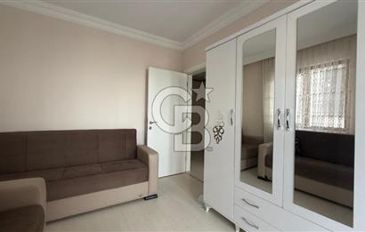 Doğa Kolejine Cephe Kiralık 2+1