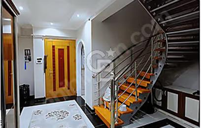 ŞEFKAT MAH. IHLAMUR VADİSİN'DE LÜKS 6+1 DUBLEKS DAİRE
