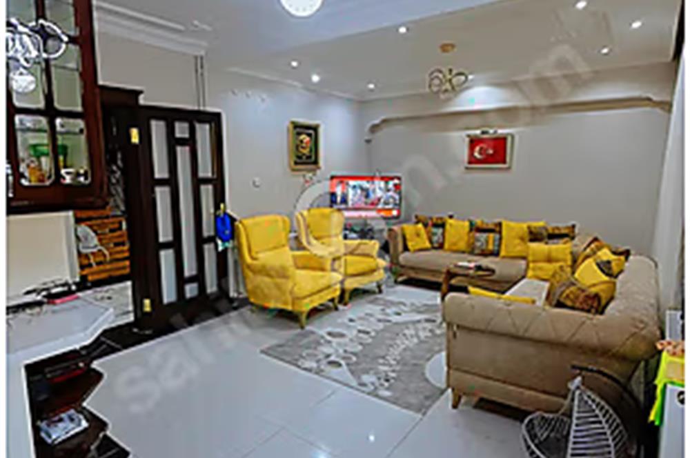 ŞEFKAT MAH. IHLAMUR VADİSİN'DE LÜKS 6+1 DUBLEKS DAİRE