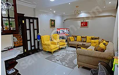 ŞEFKAT MAH. IHLAMUR VADİSİN'DE LÜKS 6+1 DUBLEKS DAİRE