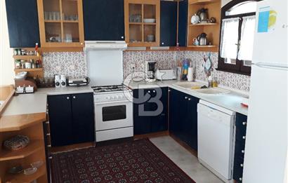 Sapanca Mahmudiye'de Eşyalı, Eşsiz Manzaralı Villa