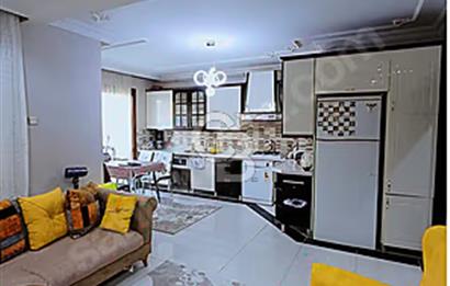 ŞEFKAT MAH. IHLAMUR VADİSİN'DE LÜKS 6+1 DUBLEKS DAİRE