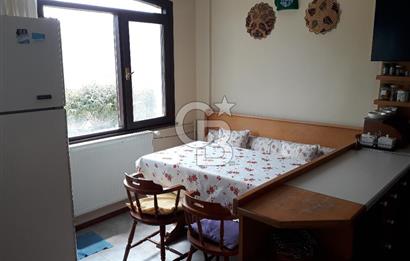 Sapanca Mahmudiye'de Eşyalı, Eşsiz Manzaralı Villa