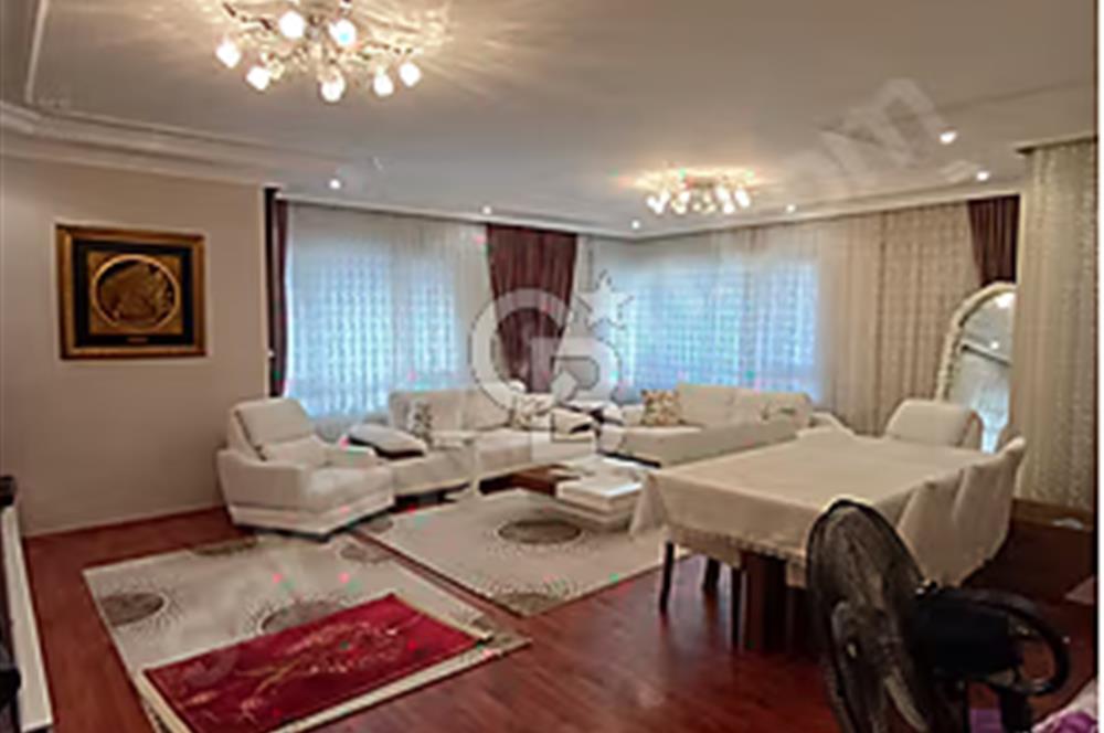 ŞEFKAT MAH. IHLAMUR VADİSİN'DE LÜKS 6+1 DUBLEKS DAİRE