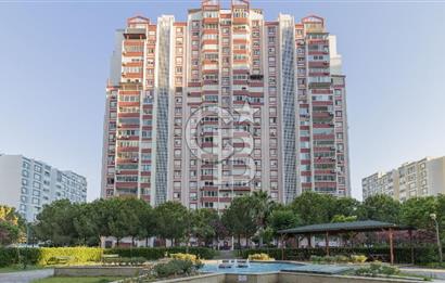 Mavişehir 2. Etap, Satılık, Deniz Manzaralı, Boş, Kiracısız, Tadilatlı 1+1