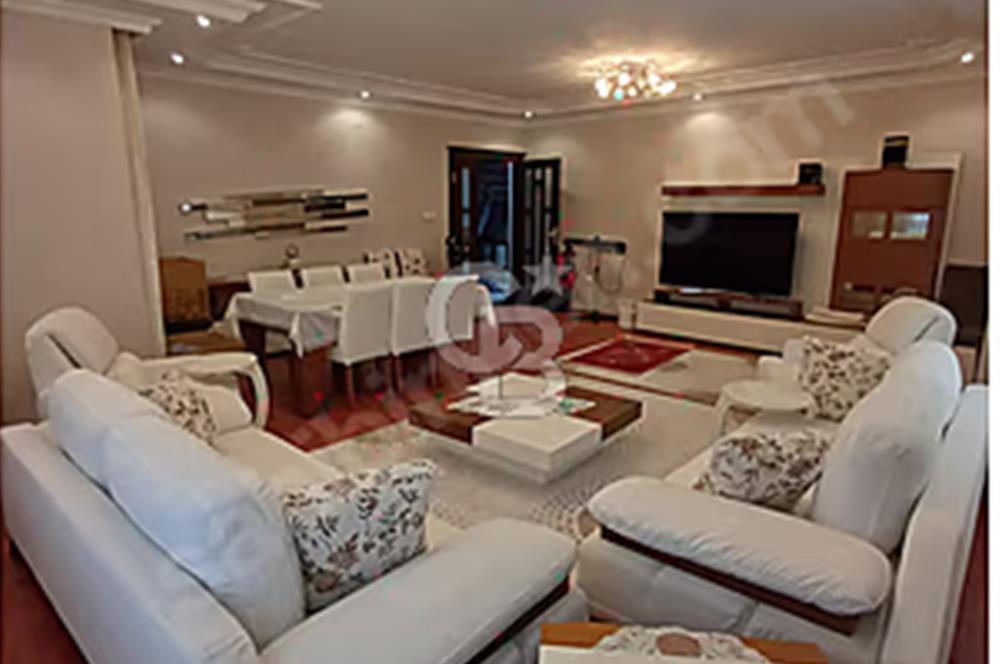 ŞEFKAT MAH. IHLAMUR VADİSİN'DE LÜKS 6+1 DUBLEKS DAİRE