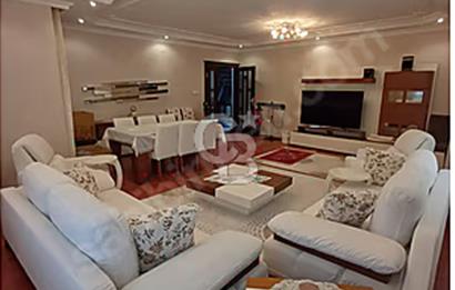 ŞEFKAT MAH. IHLAMUR VADİSİN'DE LÜKS 6+1 DUBLEKS DAİRE