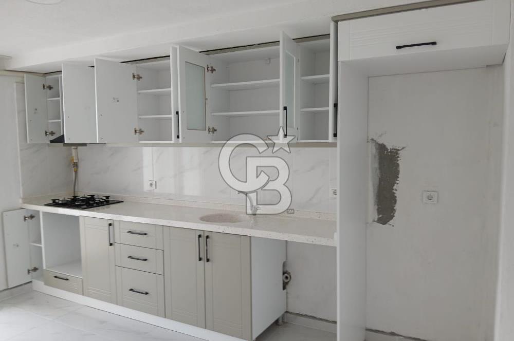 ÇANAKKALE / LAPSEKİ – GAZİ SÜLEYMAN PAŞA MAHALLESİNDE KİRALIK 2+1 DAİRE