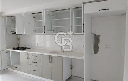 ÇANAKKALE / LAPSEKİ – GAZİ SÜLEYMAN PAŞA MAHALLESİNDE KİRALIK 2+1 DAİRE