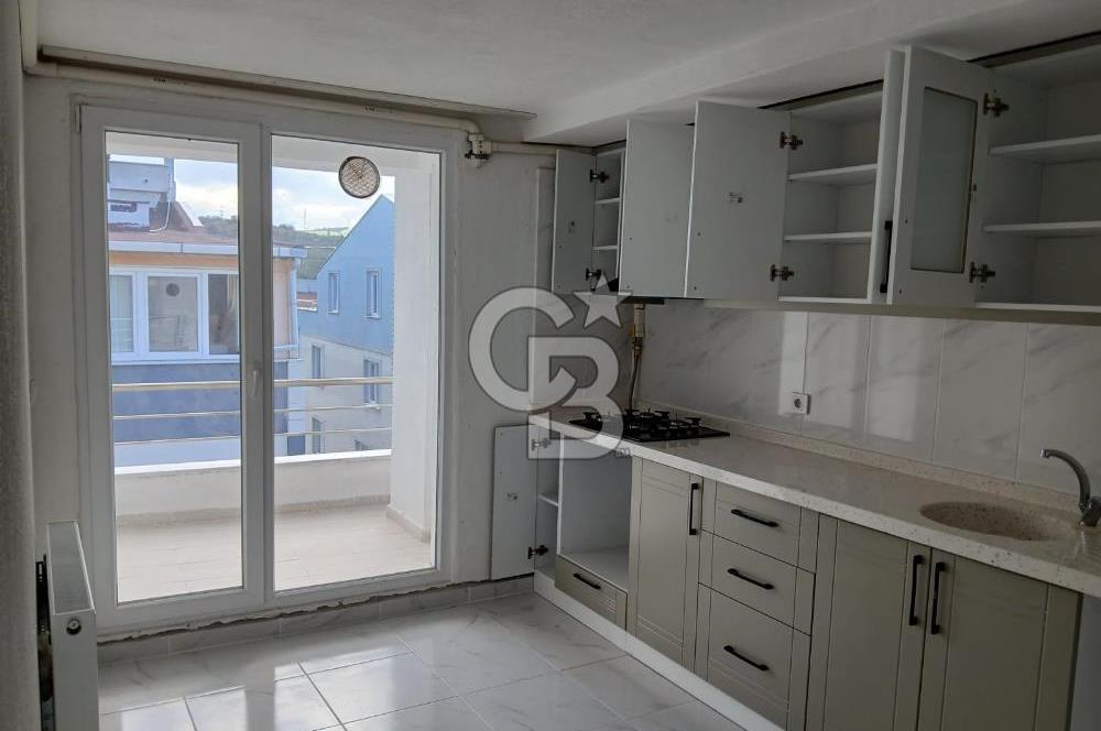 ÇANAKKALE / LAPSEKİ – GAZİ SÜLEYMAN PAŞA MAHALLESİNDE KİRALIK 2+1 DAİRE