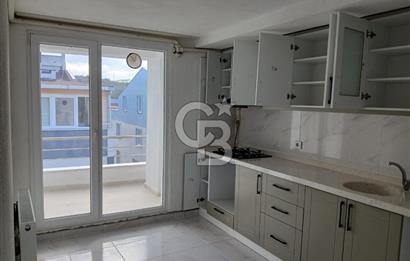 ÇANAKKALE / LAPSEKİ – GAZİ SÜLEYMAN PAŞA MAHALLESİNDE KİRALIK 2+1 DAİRE