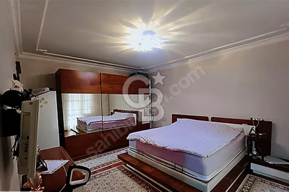 ŞEFKAT MAH. IHLAMUR VADİSİN'DE LÜKS 6+1 DUBLEKS DAİRE