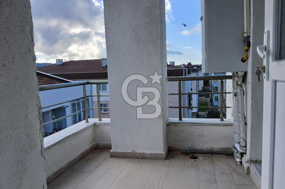 ÇANAKKALE / LAPSEKİ – GAZİ SÜLEYMAN PAŞA MAHALLESİNDE KİRALIK 2+1 DAİRE