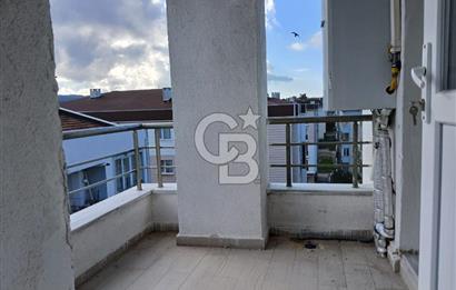 ÇANAKKALE / LAPSEKİ – GAZİ SÜLEYMAN PAŞA MAHALLESİNDE KİRALIK 2+1 DAİRE