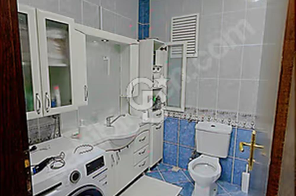 ŞEFKAT MAH. IHLAMUR VADİSİN'DE LÜKS 6+1 DUBLEKS DAİRE