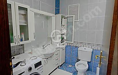 ŞEFKAT MAH. IHLAMUR VADİSİN'DE LÜKS 6+1 DUBLEKS DAİRE