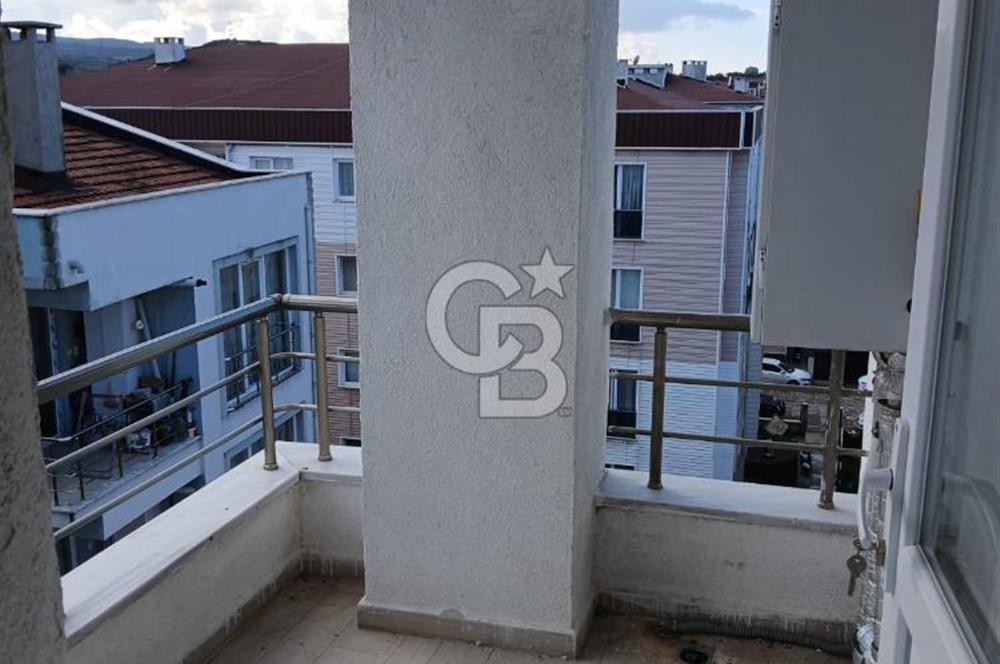 ÇANAKKALE / LAPSEKİ – GAZİ SÜLEYMAN PAŞA MAHALLESİNDE KİRALIK 2+1 DAİRE