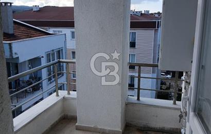 ÇANAKKALE / LAPSEKİ – GAZİ SÜLEYMAN PAŞA MAHALLESİNDE KİRALIK 2+1 DAİRE