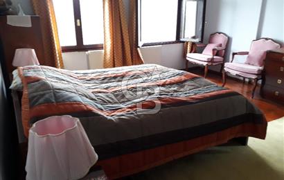 Sapanca Mahmudiye'de Eşyalı, Eşsiz Manzaralı Villa